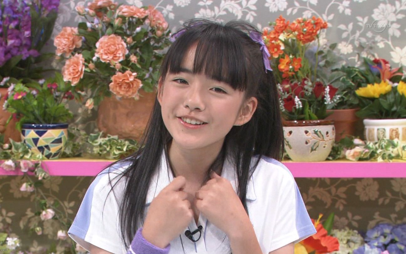 小岛藤子2010年采访视频