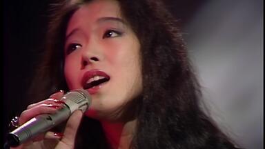 中森明菜】felicidad '97 AKINA NAKAMORI LIVE (中字)_哔哩哔哩_