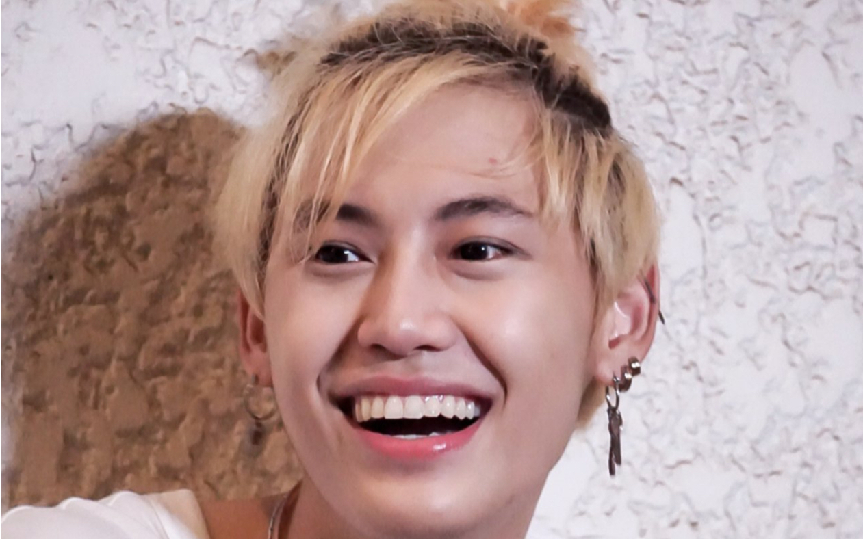 boun武士头都来了hiawin还会远吗