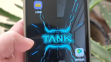 tank手机的动态壁纸哔哩哔哩bilibili