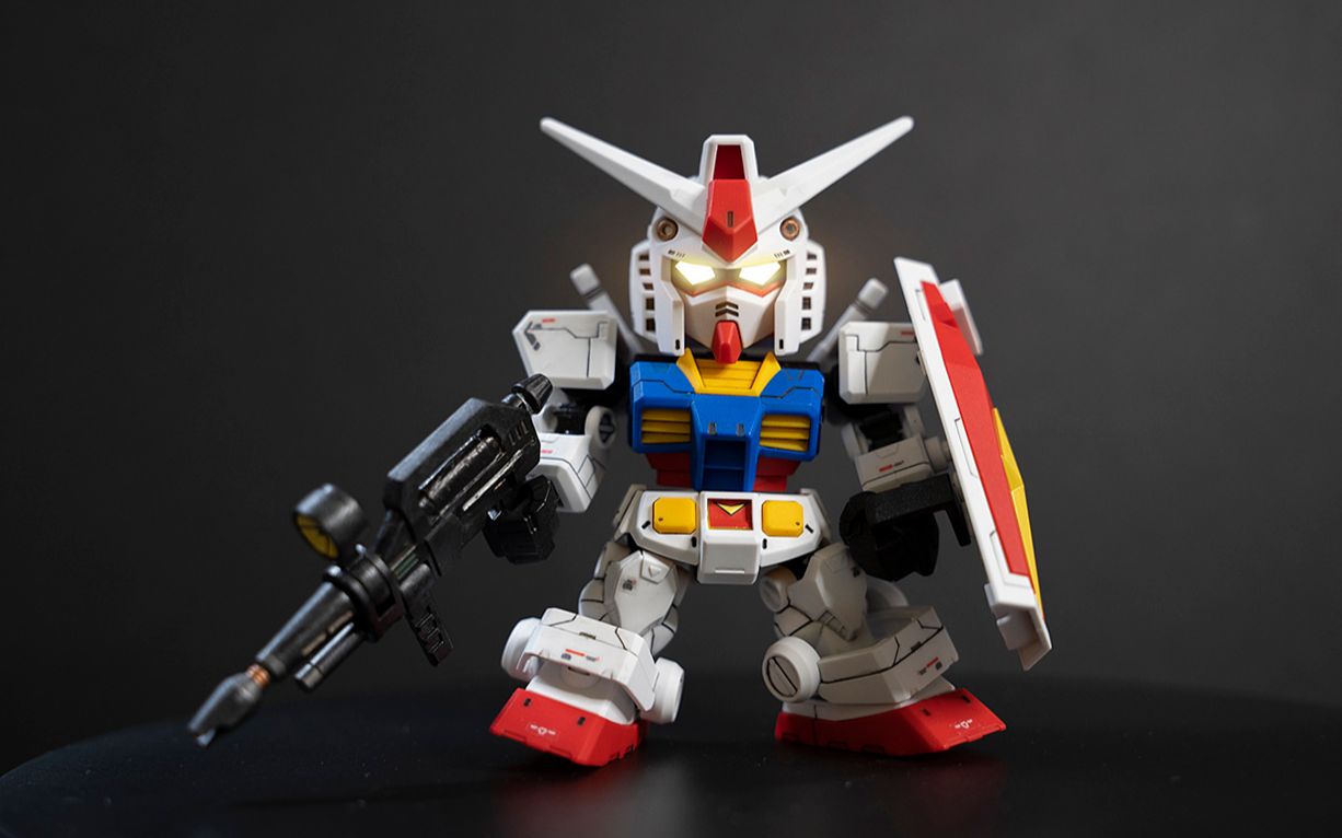 这是q版的元祖吧?