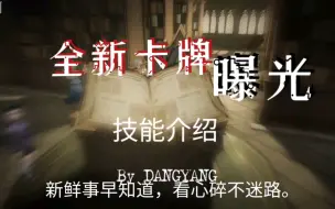 Descargar video: 【哈利波特魔法觉醒】全新卡牌曝光，小赫敏技能介绍