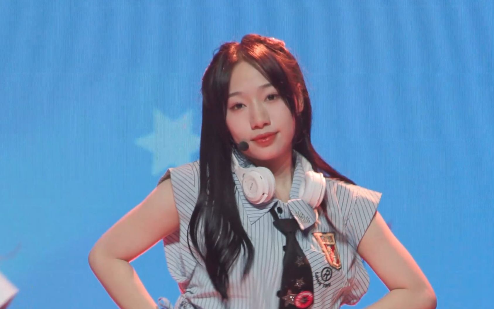 【张思妍】4kfo《表演季》231002