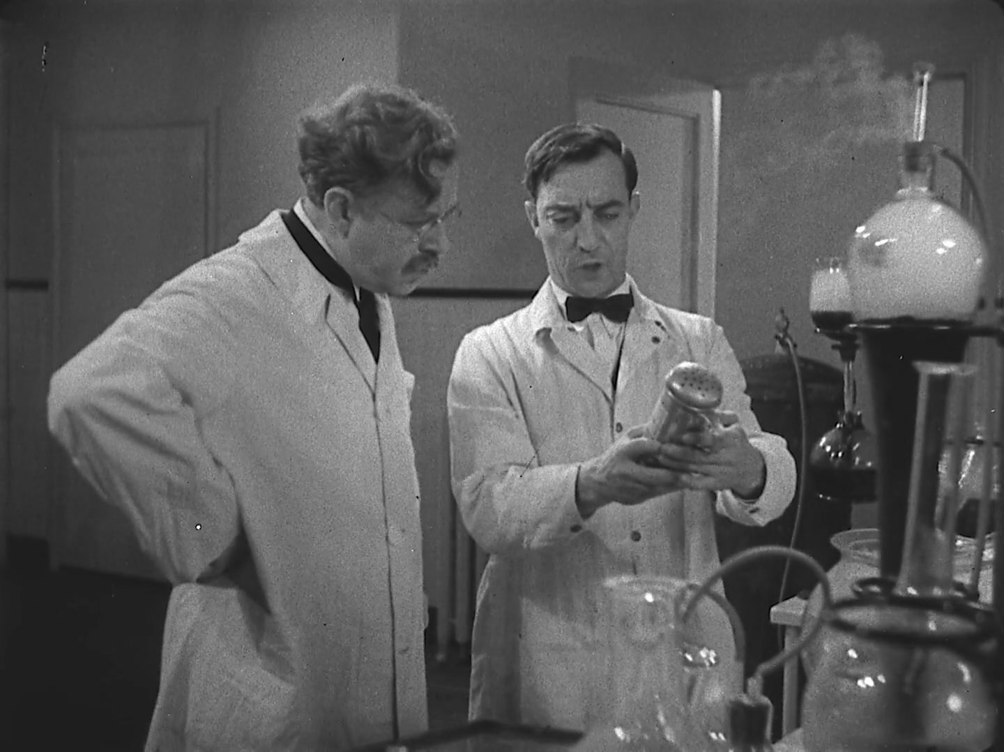 [图]The Chemist (1936)