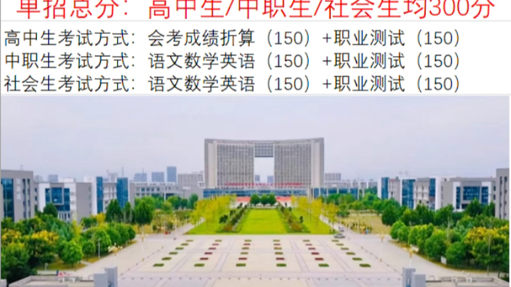 郑州旅游职业学院