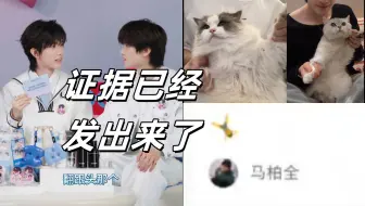 直播后就这样交了作业……双双callback到不知天地为何物……果然内娱没有王法只有柏康的想法