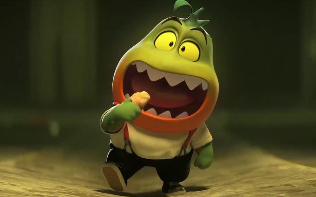 坏蛋联盟_哔哩哔哩_bilibili