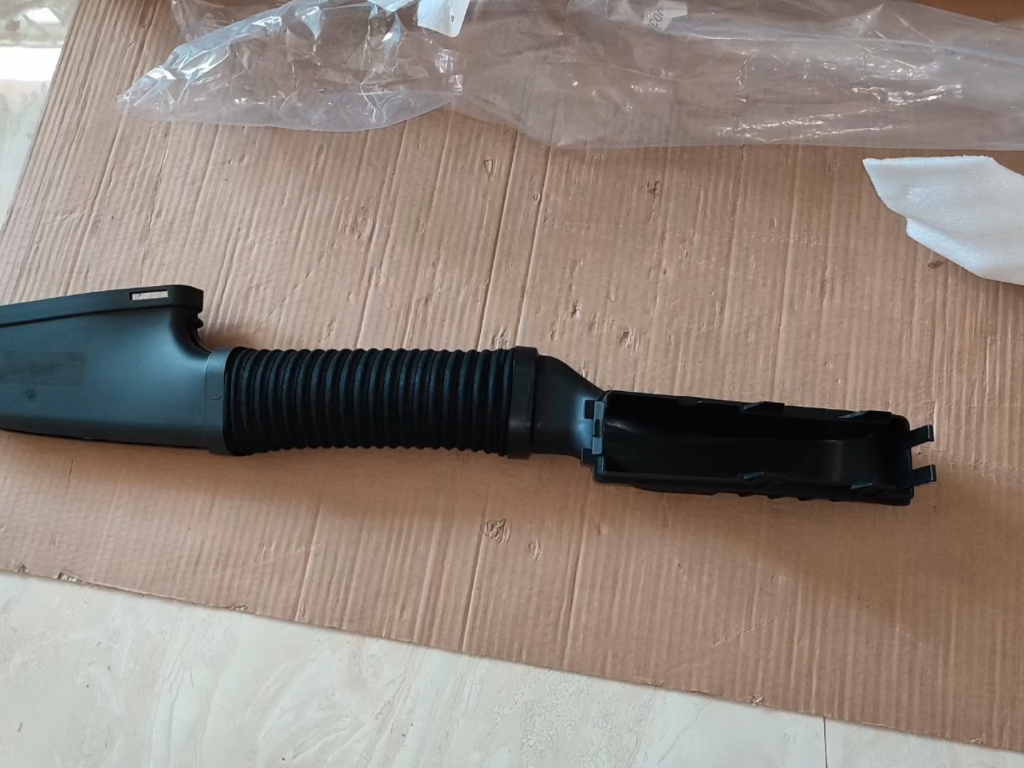 奔驰gla260进气管软件软管