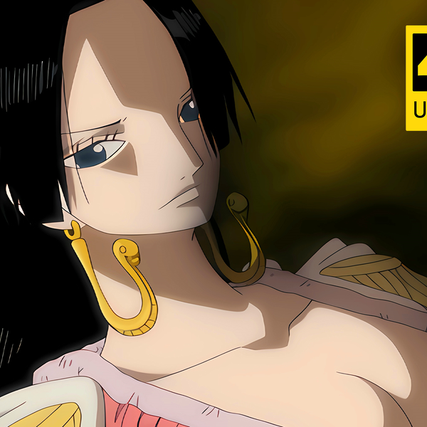 4K】ONE PIECE OP11 ：东方神起「Share The World」_哔哩哔哩_