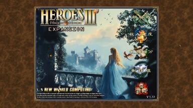 深渊号角1.72已完全汉化_哔哩哔哩bilibili