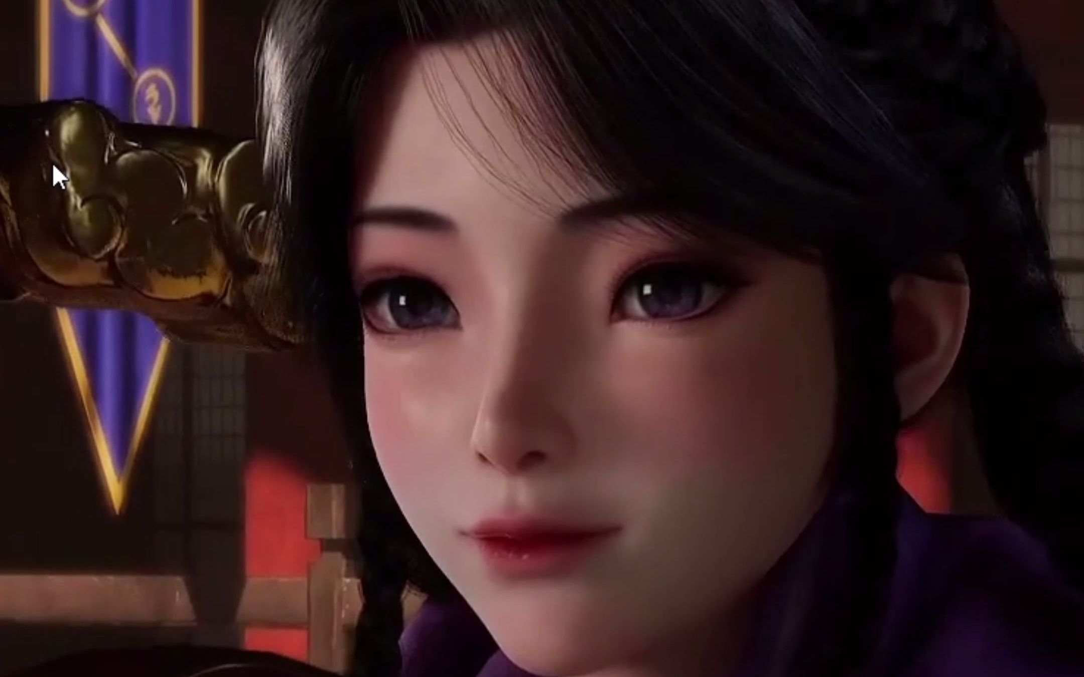 "所有的相遇都是久别重逢"韩立·紫灵(墨彩环转世?)《凡人修仙传》