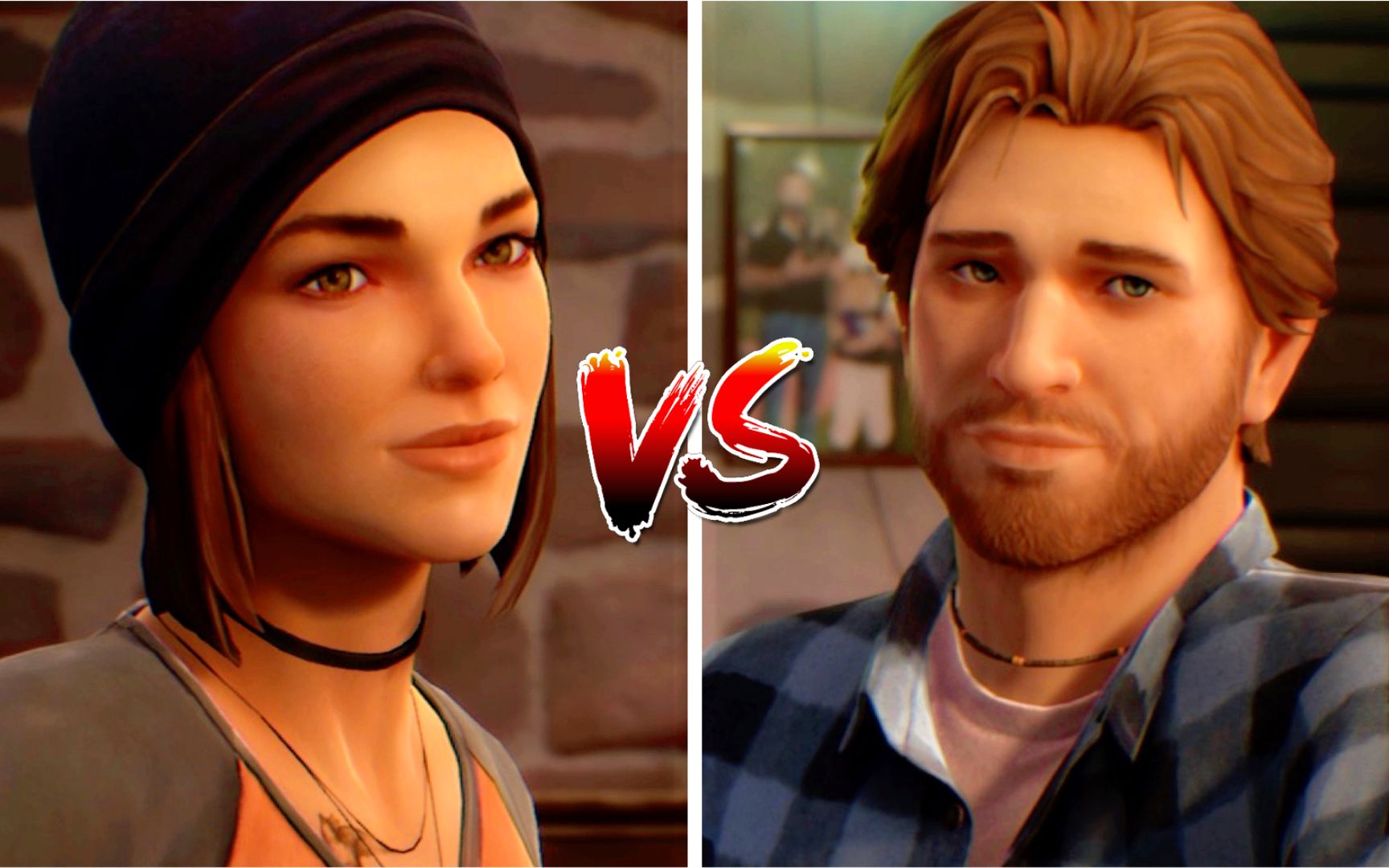 奇异人生3斯蒂芬&瑞恩你选谁?搭讪戴安的两种剧情