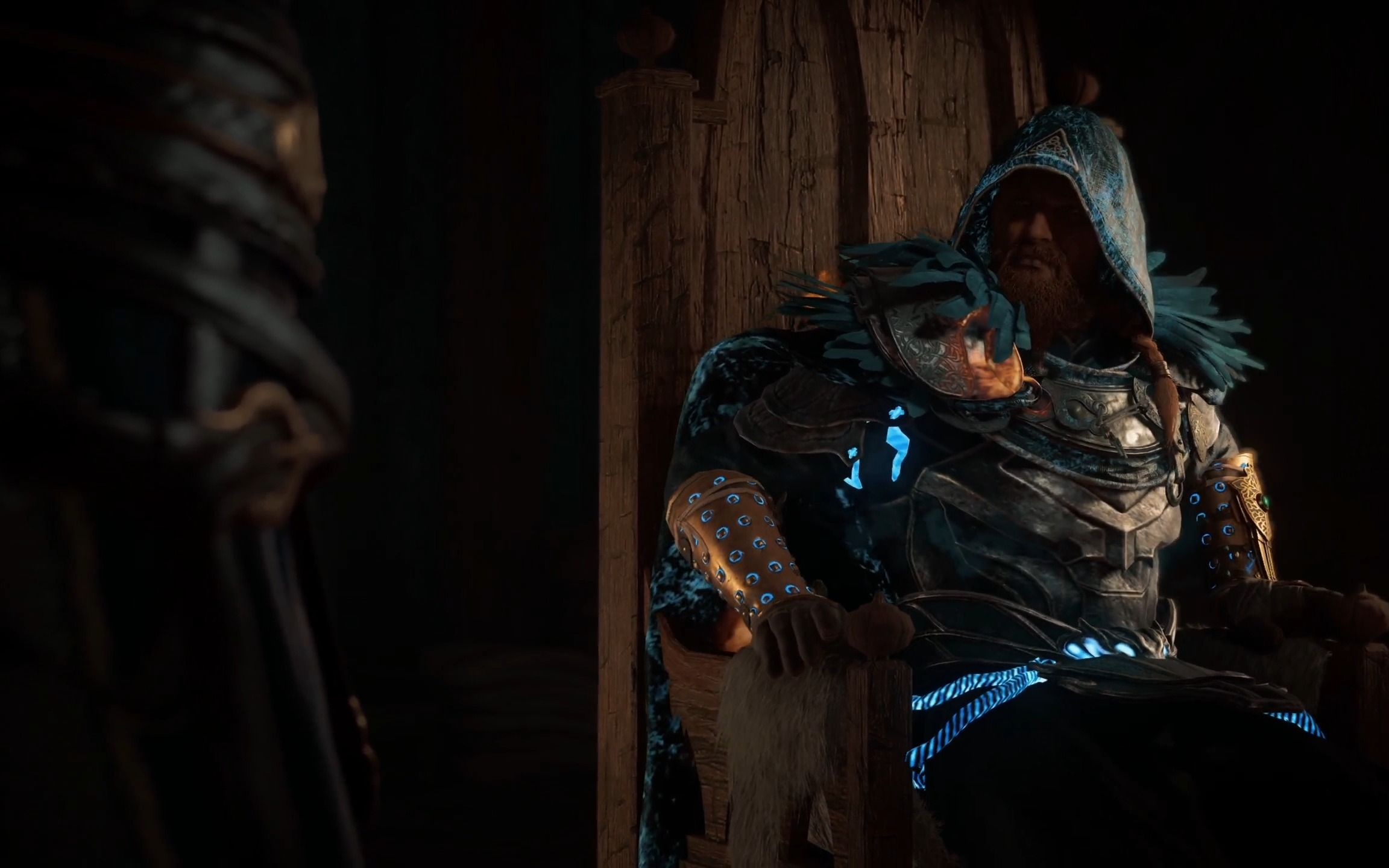 英灵殿主线最终章后半段纪念一下