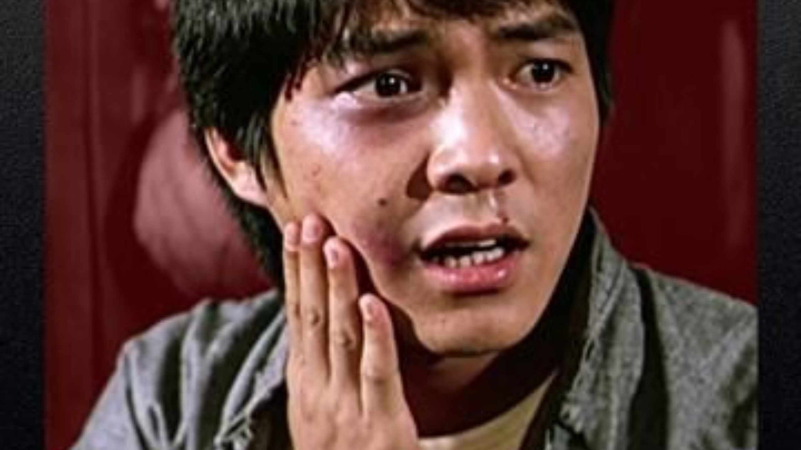 元彪版《功夫男足》，真功夫加足球有没有搞头？ #元彪