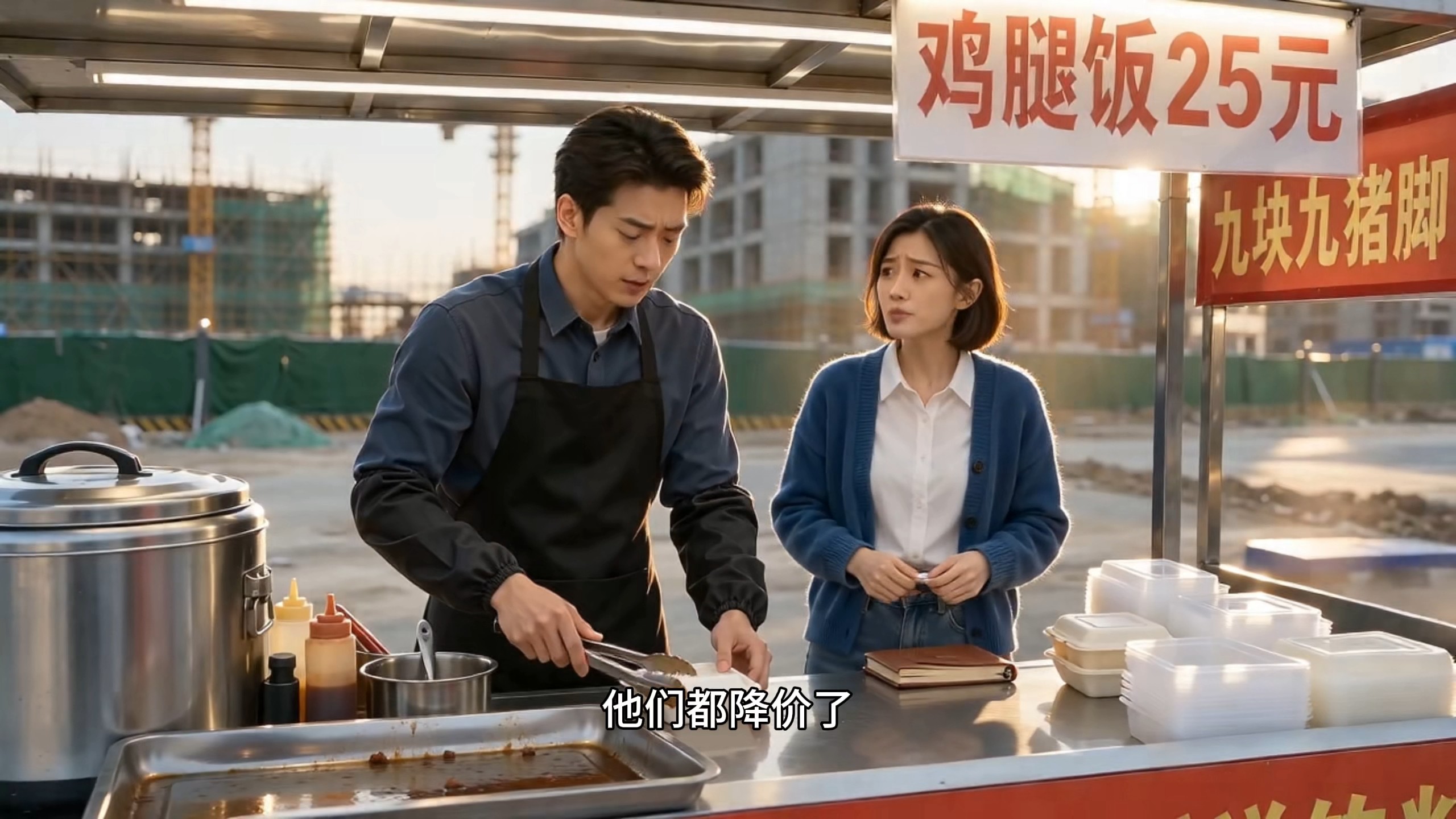 “规矩不能坏  吃了不烧心”