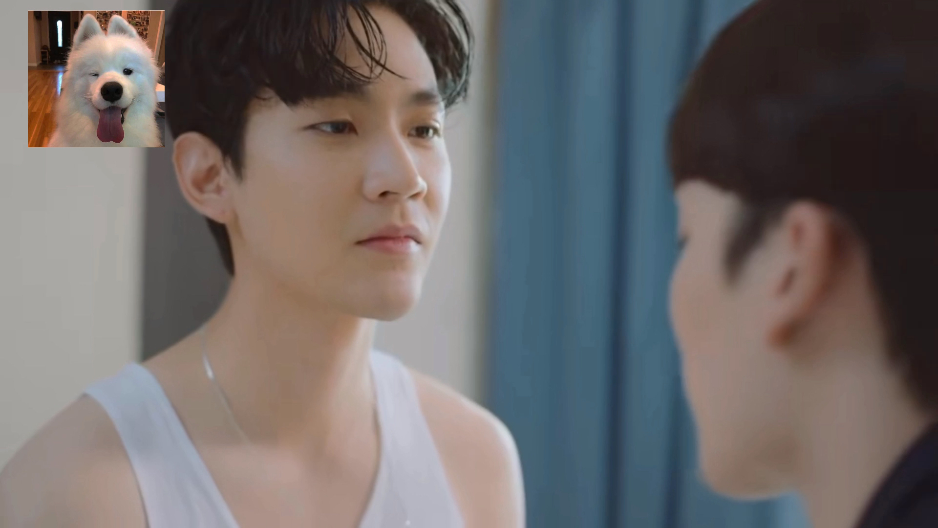 【椰奶cp】齿轮之吻