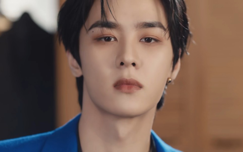 [nct][威神v][钱锟]锟哥帅拉了家人们