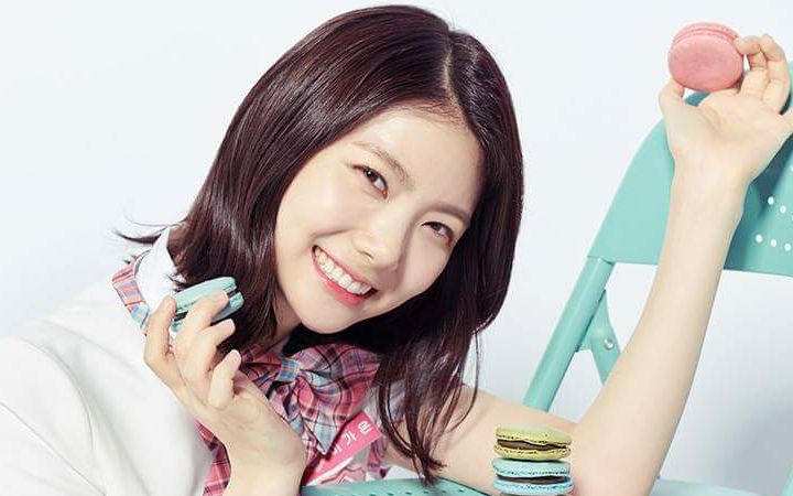 afterschoolkaeun李佳恩