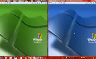 Tải video: [转载]Windows XP家庭版VS专业版 开机速度对比