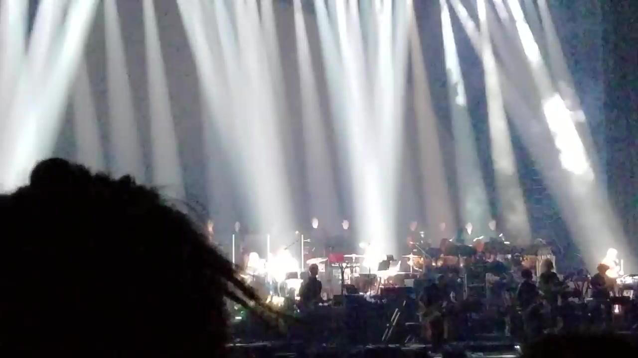 [图]Hans Zimmer - The Dark Knight Live