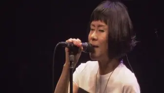 返场 蜃気楼の街 大贯妙子40周年live 哔哩哔哩 Bilibili