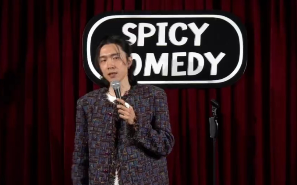 门腔 《繁花》脱口秀 上海有自己的哈利波特