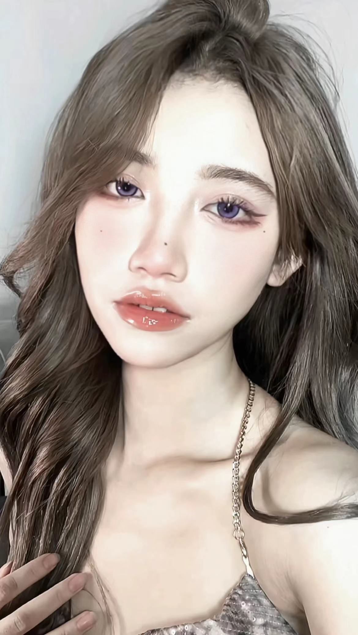 夏日告别黄黑皮,秒get冷白皮