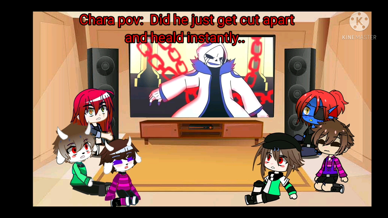 undertale/overtale reacts to memes and error404