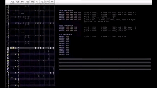 [图]超级大金刚 Fear Factory (2A03+VRC6+FDS)