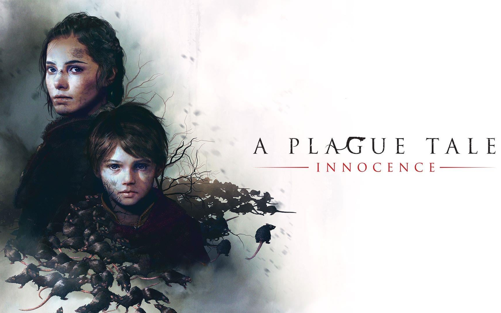 [图]A Plague Tale: Innocence|瘟疫传说：无罪|个人流程