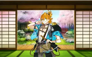 浦島虎徹 哔哩哔哩 Bilibili