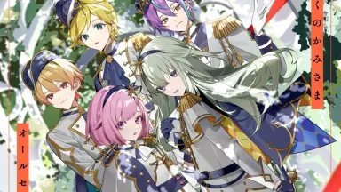 ワガママハイスペックOC-哔哩哔哩_Bilibili