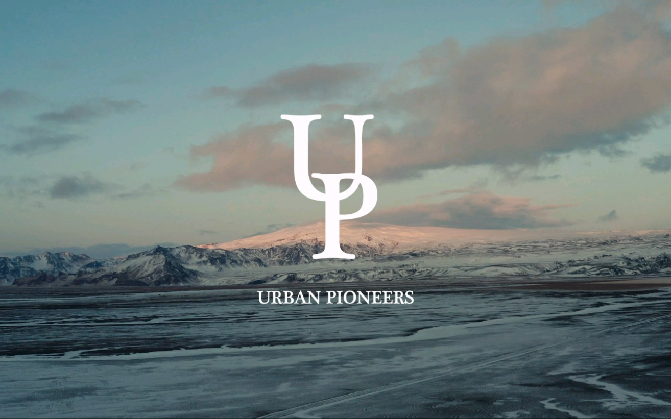 挪威服饰品牌URBAN PIONEERS 宣传片哔哩哔哩bilibili