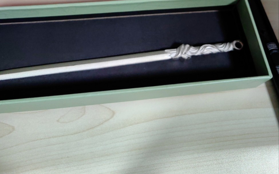 莲花楼刎颈开箱