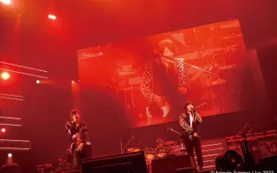 Download Video: 【ASL2023】GRANRODEO&蒼井翔太「CHAINSAW BLOOD」