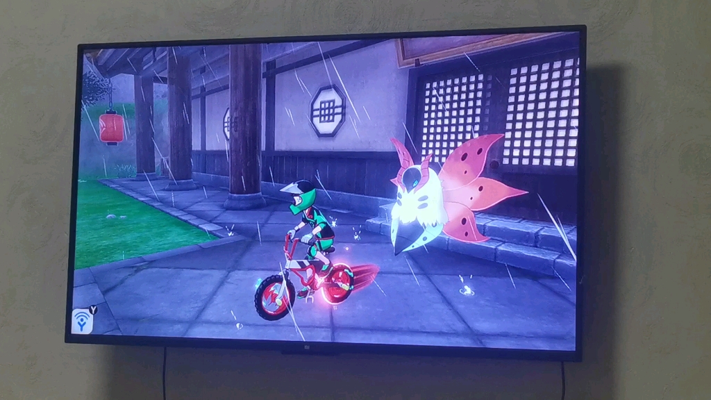 香蕉爱唱歌之宝可梦剑与盾如何抓稀有宝可梦兰螳花