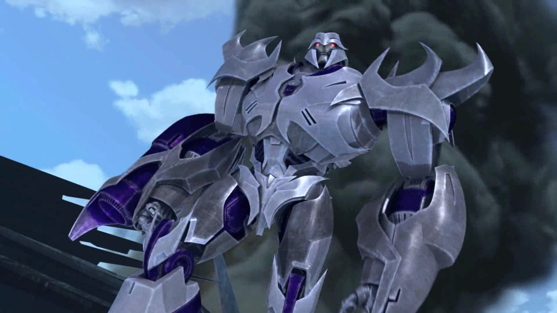 tfp变形金刚威红badromance