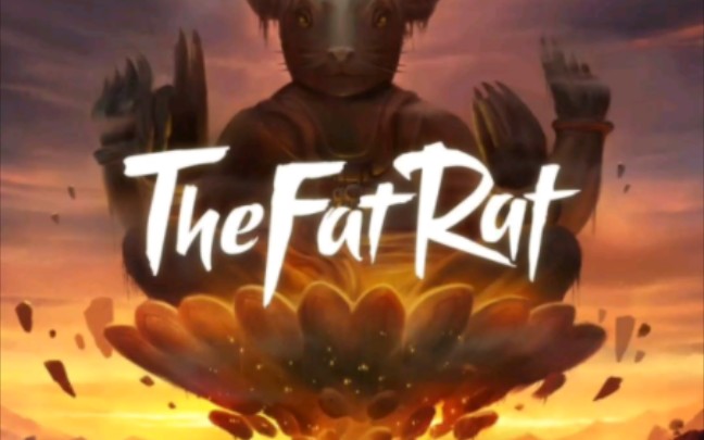 [图]【极致电音】Sunshine(Sunlight)(阳光) - TheFatRat、Phaera