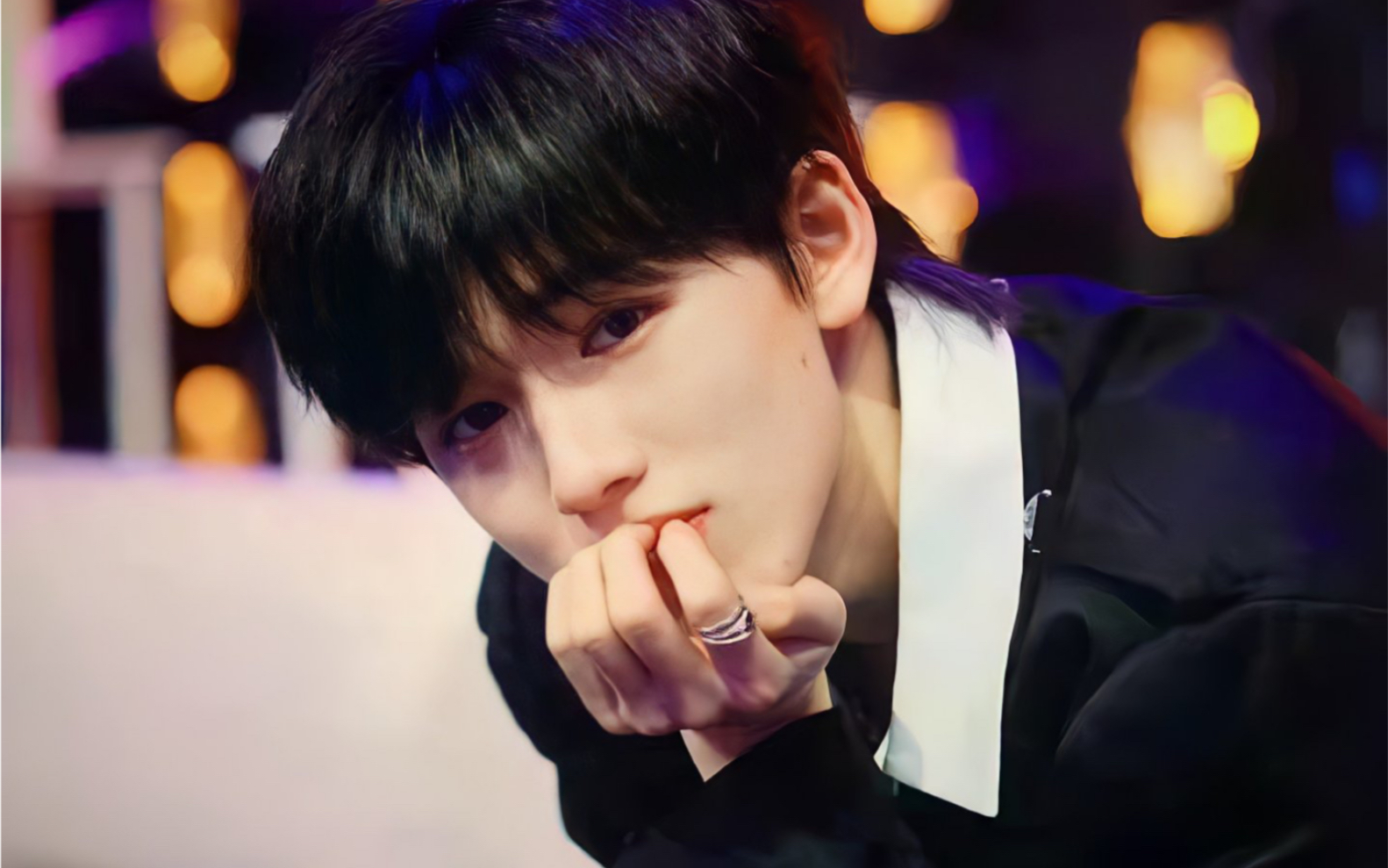 【宋亚轩】超a预警!那些轩哥攻气十足的瞬间,踩点舒适进来爽!