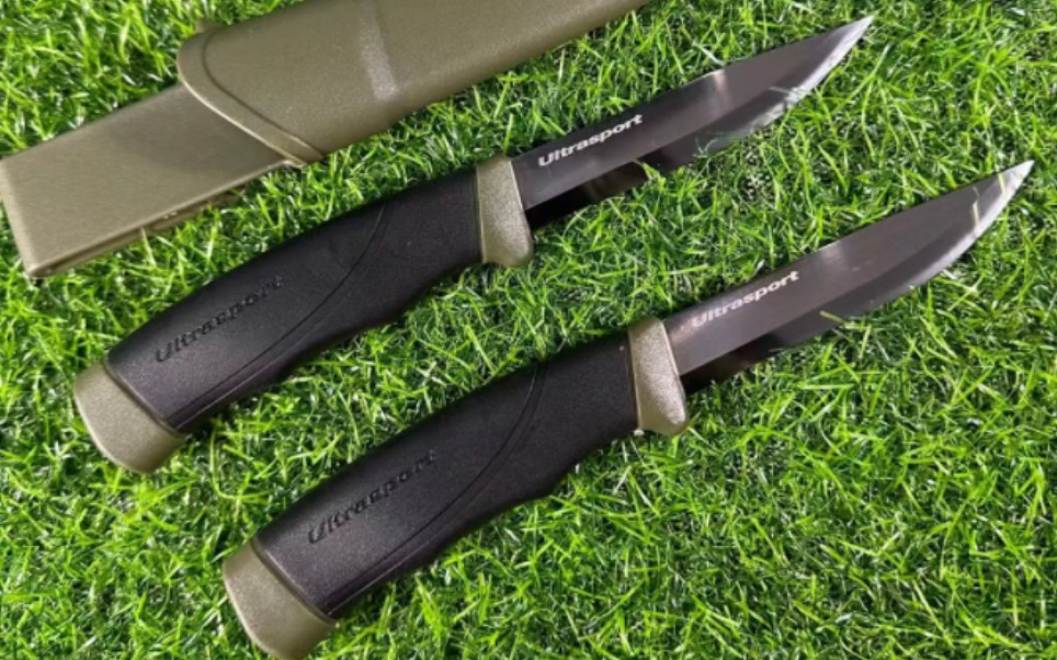 瑞典mora莫拉刀守护者求生野营刀 118像素