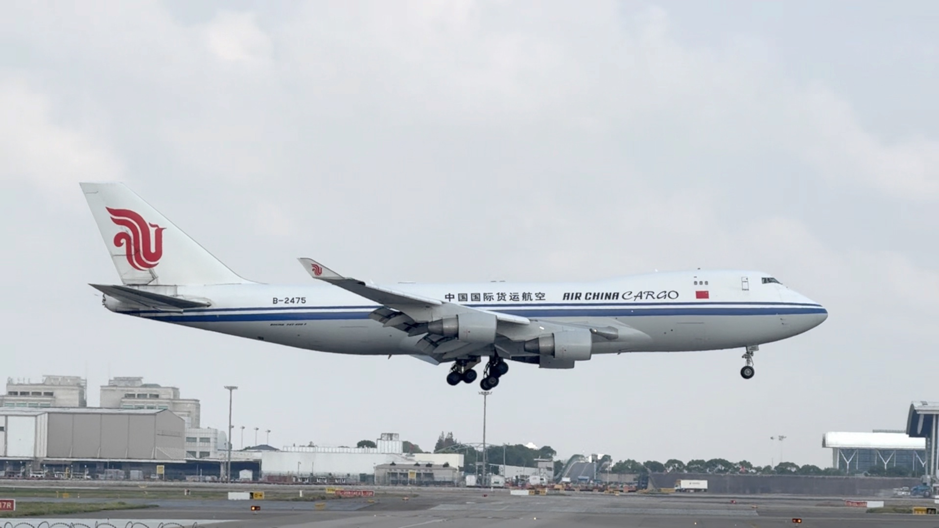 747-400BCF图片