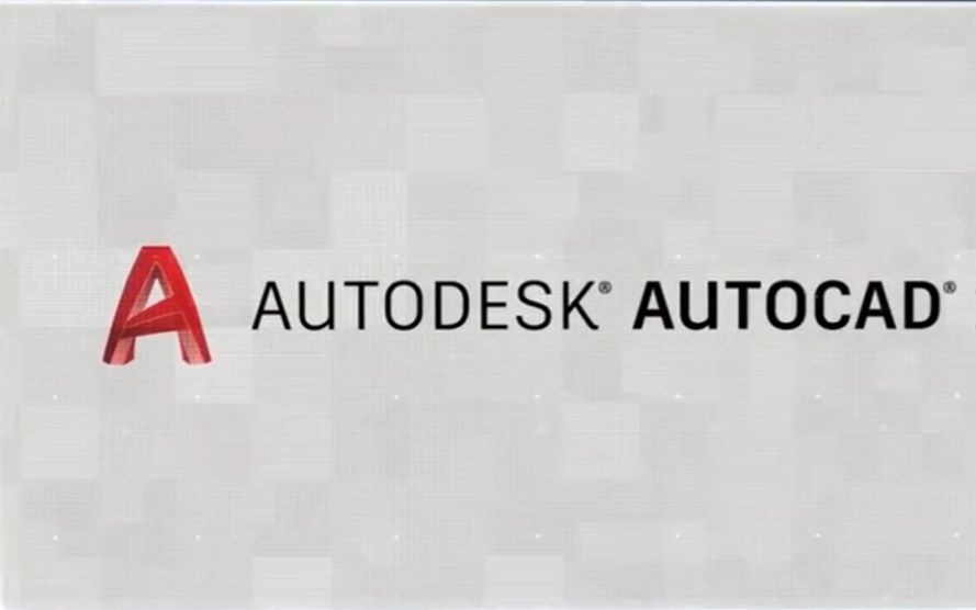 【AutoCAD】机械制图与AutoCAD 上课随录 复习备忘哔哩哔哩bilibili