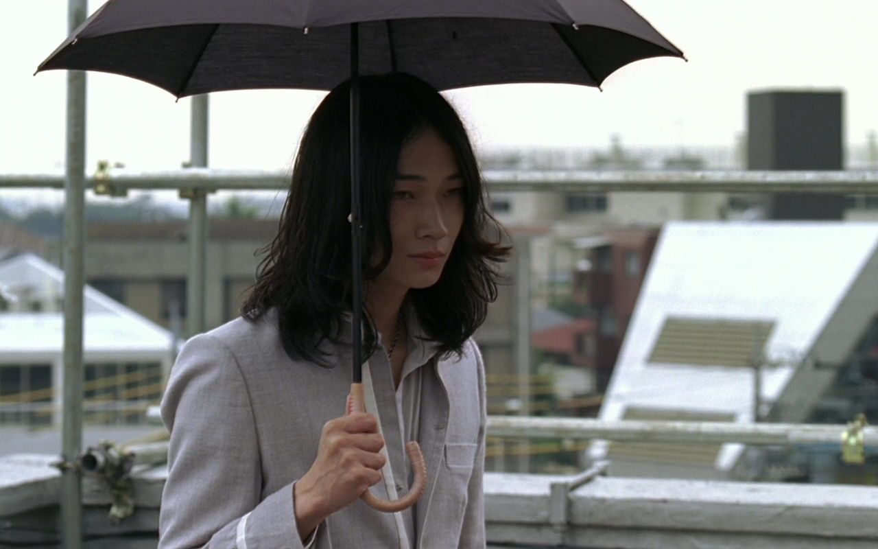 dramatic actors file #33 绫野刚_哔哩哔哩_bilibili