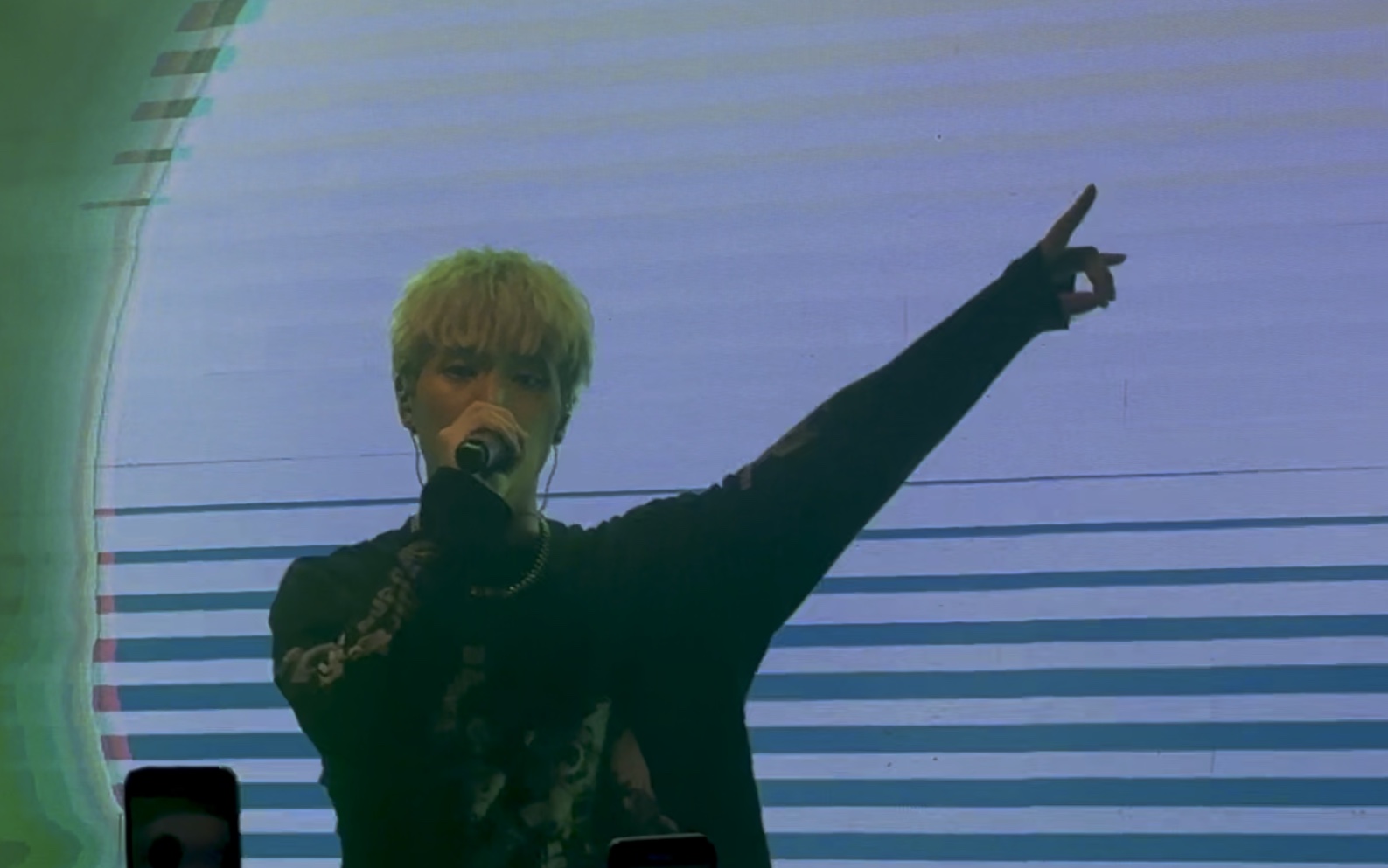 直火帮xzt谢子通个人巡演 日心游记北京站11.5 《普通人》