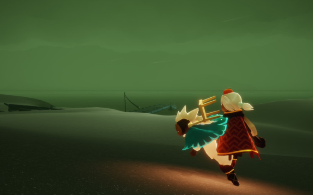 光遇奶骨的正确使用方法