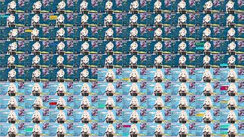 希望之花耐久 町田chima的100次希望之花 哔哩哔哩 Bilibili