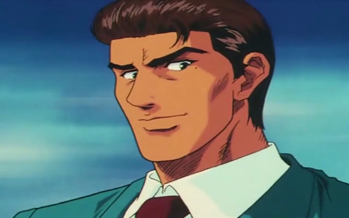 神奈川第一人牧绅一十大高光时刻