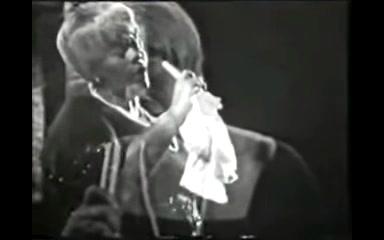 [图]（爵士歌者-Ella Fitzgerald_ Every Time We Say Goodbye (1965）