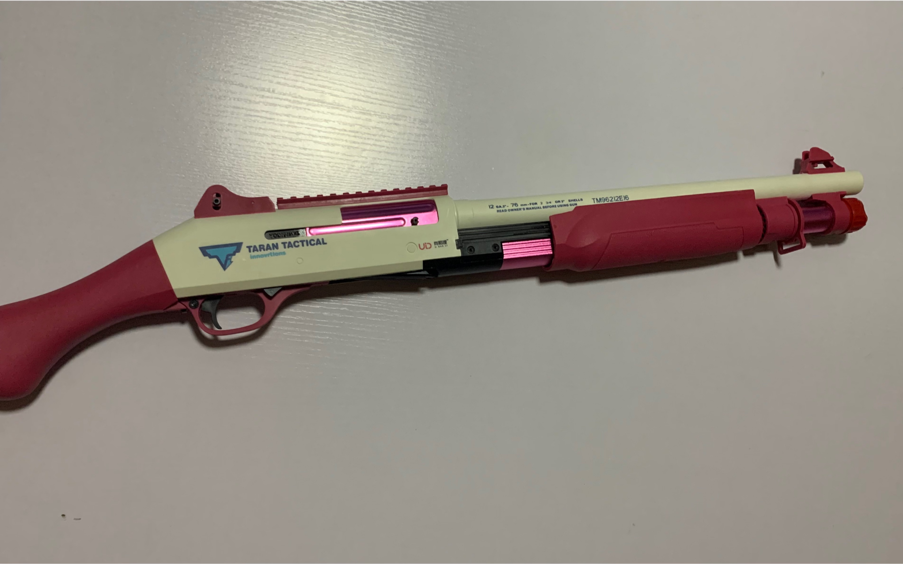 80入手降价后的udl1014小粉,能玩