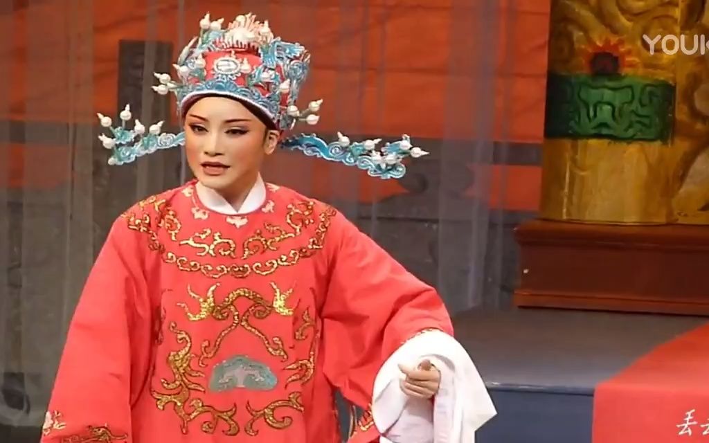 孟丽君王志萍 钱惠丽 片段 游上林 2012张家港永联文化中心